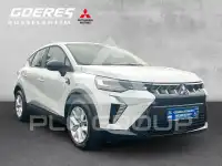 2025 Mitsubishi Asx