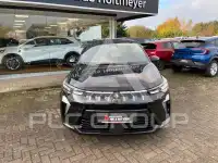 2025 Mitsubishi Asx