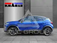 2025 Mitsubishi Asx