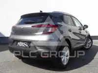 2025 Mitsubishi Asx