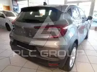 2025 Mitsubishi Asx