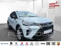 2025 Mitsubishi Asx