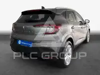 2025 Mitsubishi Asx