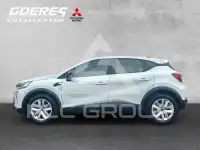 2025 Mitsubishi Asx