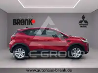 2025 Mitsubishi Asx