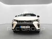 2025 Mitsubishi Asx