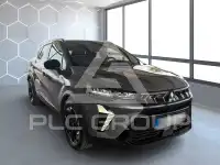 2025 Mitsubishi Asx