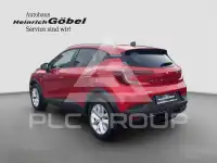 2025 Mitsubishi Asx