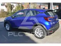 2025 Mitsubishi Asx