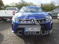 2025 Mitsubishi Asx
