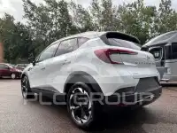 2025 Mitsubishi Asx