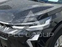 2025 Mitsubishi Asx