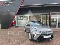 2025 Mitsubishi Asx