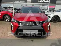 2025 Mitsubishi Asx