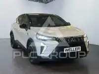 2025 Mitsubishi Asx