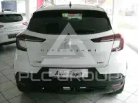 2025 Mitsubishi Asx