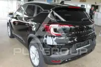 2026 Mitsubishi Asx