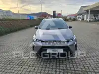 2025 Mitsubishi Asx