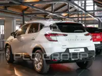 2025 Mitsubishi Asx