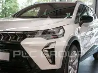 2025 Mitsubishi Asx