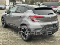 2025 Mitsubishi Asx
