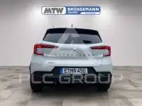 2025 Mitsubishi Asx