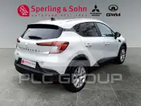 2025 Mitsubishi Asx