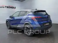 2025 Mitsubishi Asx