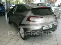 2025 Mitsubishi Asx