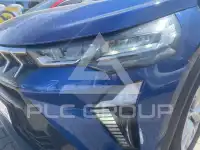 2025 Mitsubishi Asx
