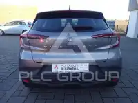 2025 Mitsubishi Asx