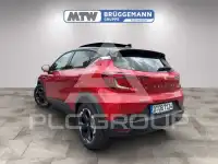 2025 Mitsubishi Asx