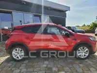 2025 Mitsubishi Asx