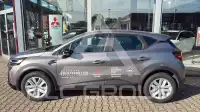 2025 Mitsubishi Asx