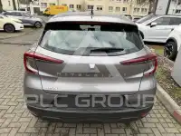 2025 Mitsubishi Asx