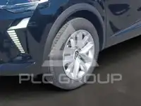 2025 Mitsubishi Asx
