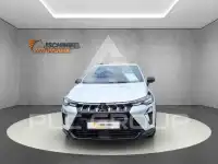 2025 Mitsubishi Asx