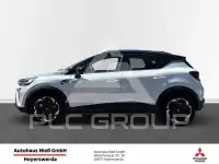 2025 Mitsubishi Asx