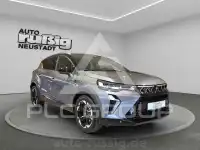 2025 Mitsubishi Asx