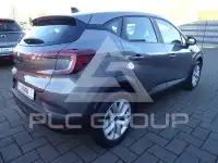 2025 Mitsubishi Asx