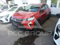 2025 Mitsubishi Asx