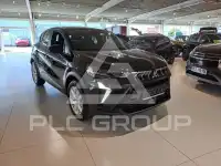 2025 Mitsubishi Asx