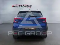 2025 Mitsubishi Asx