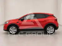 2025 Mitsubishi Asx