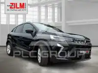 2025 Mitsubishi Asx