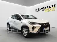 2025 Mitsubishi Asx