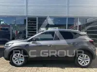 2025 Mitsubishi Asx