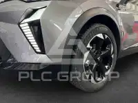 2025 Mitsubishi Asx