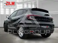 2025 Mitsubishi Asx