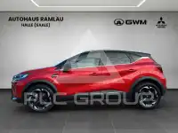 2025 Mitsubishi Asx
